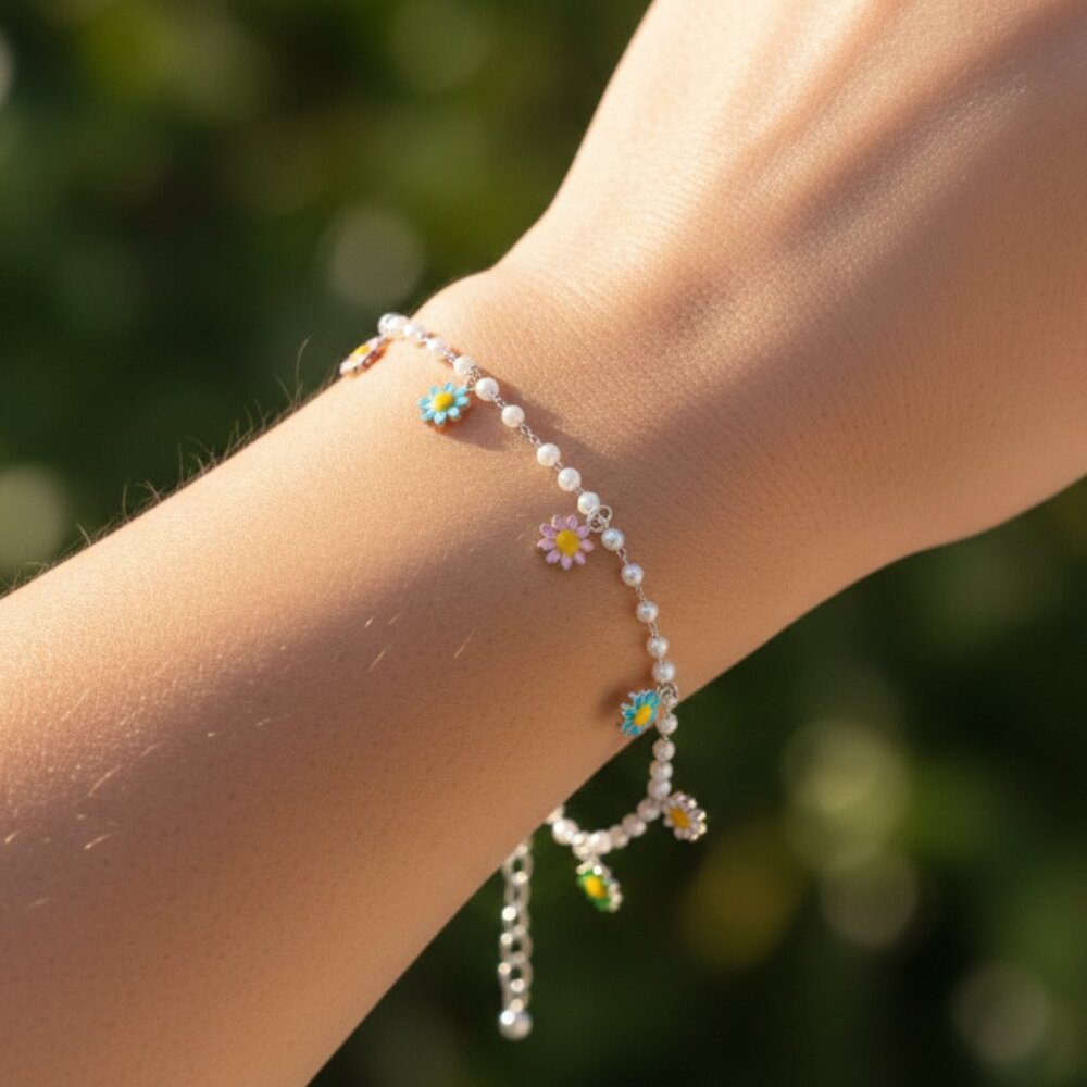 "New Beautiful Design Bracelet for Women/Girls, Gift, B989
